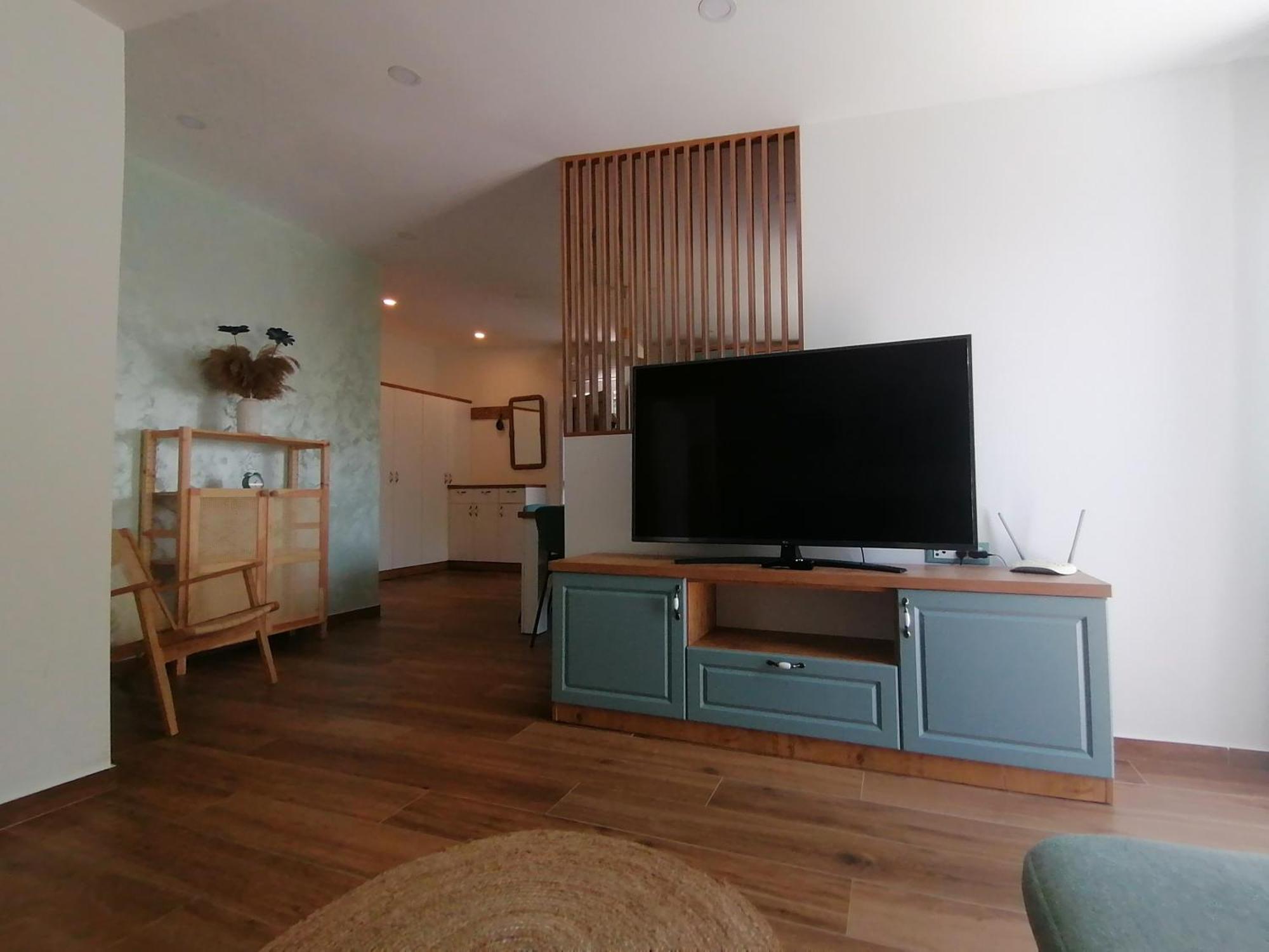 Apartmani Mares - 20 M From The Beach Brela Luaran gambar