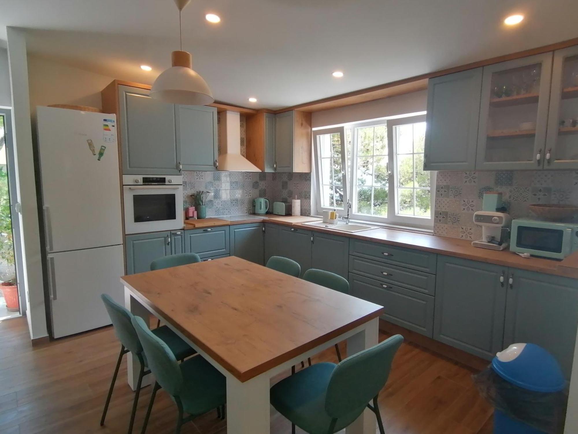 Apartmani Mares - 20 M From The Beach Brela Luaran gambar